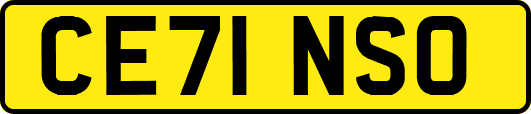 CE71NSO