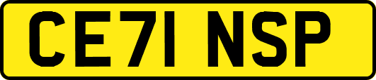 CE71NSP