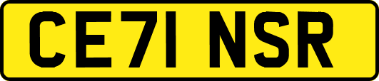 CE71NSR