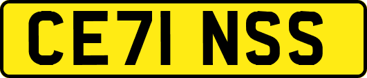 CE71NSS