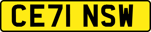 CE71NSW