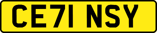 CE71NSY