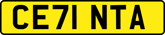 CE71NTA