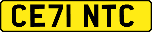 CE71NTC