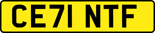CE71NTF
