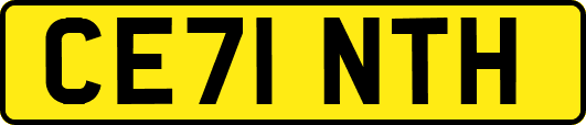 CE71NTH