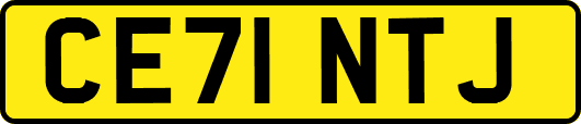 CE71NTJ
