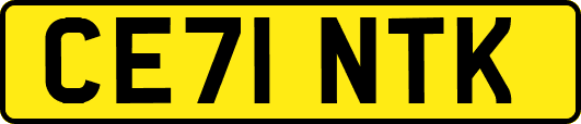 CE71NTK