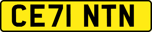 CE71NTN