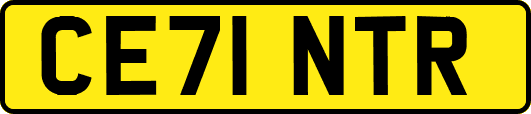 CE71NTR