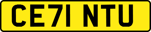 CE71NTU