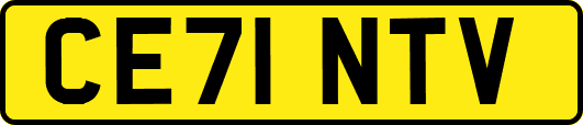 CE71NTV