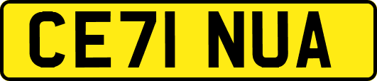 CE71NUA