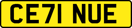 CE71NUE