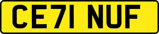 CE71NUF