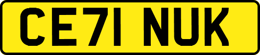 CE71NUK