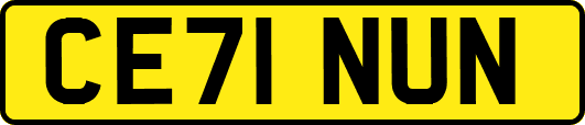 CE71NUN