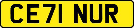 CE71NUR