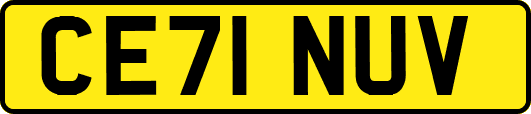 CE71NUV