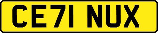 CE71NUX