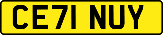 CE71NUY