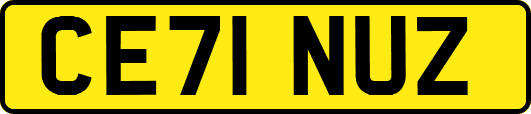 CE71NUZ