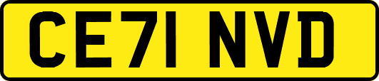 CE71NVD