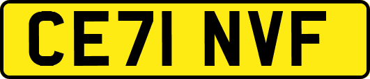 CE71NVF