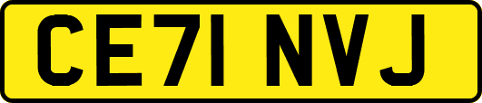 CE71NVJ