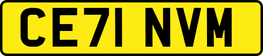 CE71NVM