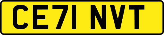 CE71NVT