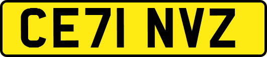 CE71NVZ