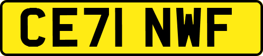 CE71NWF