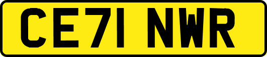 CE71NWR