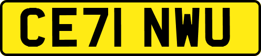 CE71NWU