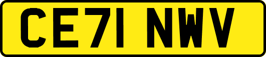 CE71NWV