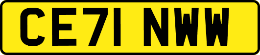 CE71NWW