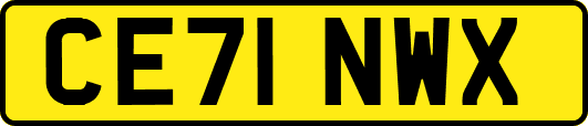 CE71NWX