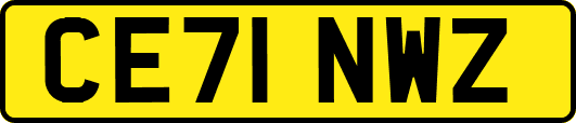 CE71NWZ