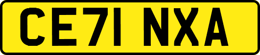 CE71NXA