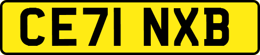 CE71NXB