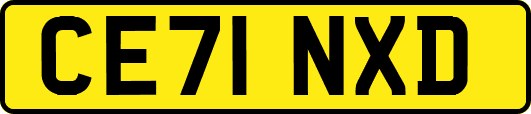 CE71NXD