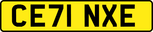 CE71NXE