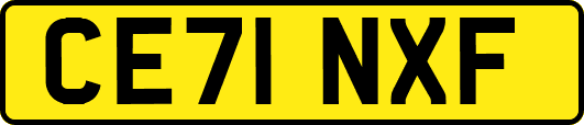 CE71NXF