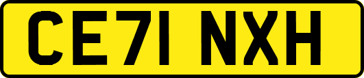 CE71NXH