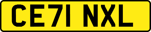 CE71NXL
