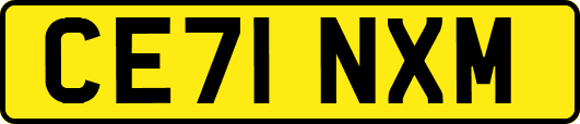 CE71NXM