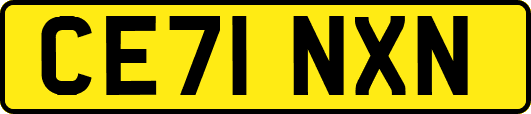 CE71NXN