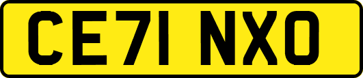 CE71NXO