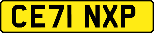 CE71NXP